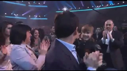 Justin Bieber - Pop - Rock - Artist - Ama 2010 