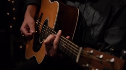 Lykke Li - No Rest For The Wicked (live on Kexp)
