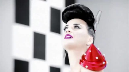 * Лятно Изкушение * Katy Perry - Teenage Dream ( German Commercial ) 