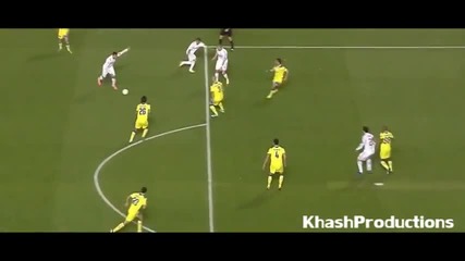 Cristiano Ronaldo 2012 *hd*