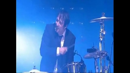 Die Arzte Rock Am Ring 2007 Teil 14 