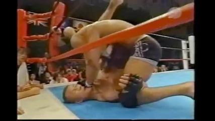 Genki Sudo highlight by Damien.wmv