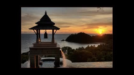 Morcheeba - The Sea