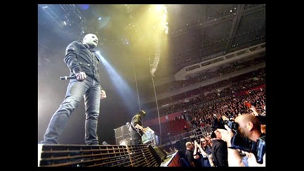 Slipknot - This Cold Black