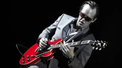 Joe Bonamassa - Different Shades Of Blues