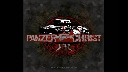Panzerchrist - The Armour of Armageddon