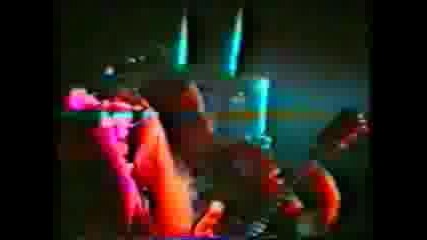 Deicide - Oblivious To Evil