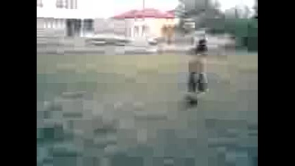 Salto 6