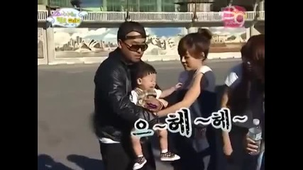 [eng subs] Hello Baby S1 (snsd) - Episode 20