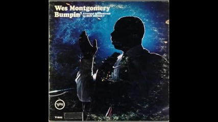 Wes Montgomery - The Shadow of your smile