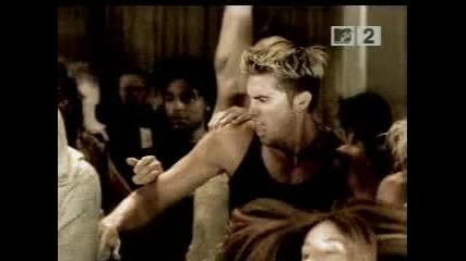 Disturbed-voices