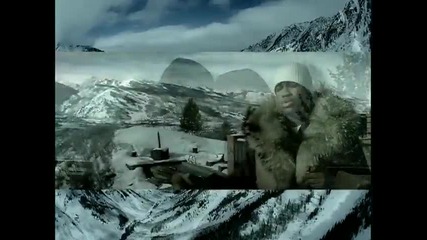 Ne - Yo - So Sick (official Video) {hq} 