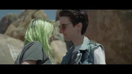 Calvin Harris - Feel So Close