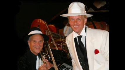 Out Of Nowhere Piano-orchestral Jazz with Jon England Jack Pindell