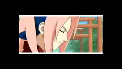 Sasuke & Sakura - Take A Bow