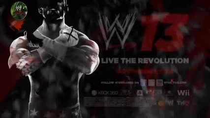 Официален трейлър на играта Wwe '13