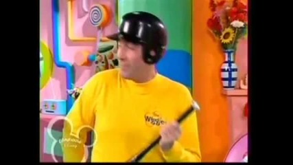 The Wiggles - Little Brown Ants 