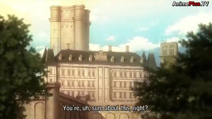 Code Geass- Boukoku no Akito 2 Movie English Sub
