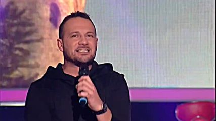 Emelin Fetic - Tvoje - Gp - Tv Grand 28.12.2018.