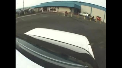 drift evolution series 2009 round two