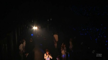 T - Ara - Cry Cry ( 09-09-2012 T B S T-ara Japan Tour 2012 Jewelry Box )