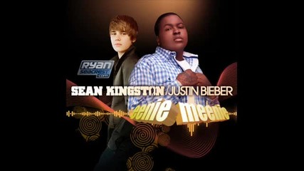 Sean Kingston & Justin Bieber - Eenie Meenie 