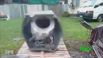 Brutal Fail Compilation Vol.2 - 02.2012