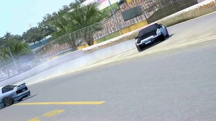 Lfs Drift Drum 