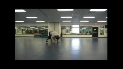 Break - Dance