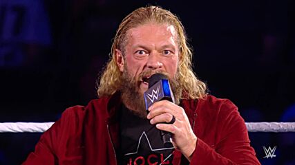 Edge promises to scar Seth Rollins' soul inside Hell in a Cell: SmackDown, Oct. 15, 2021