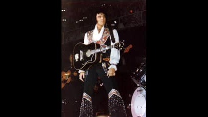 Desert Storm Stranger Mix - Elvis Presley