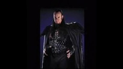 Undertaker (movie)