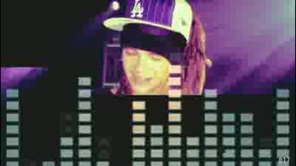 That boy is a monster - Tom Kaulitz 