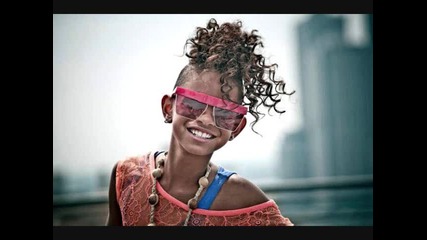 Willow Smith - Whip My Hair
