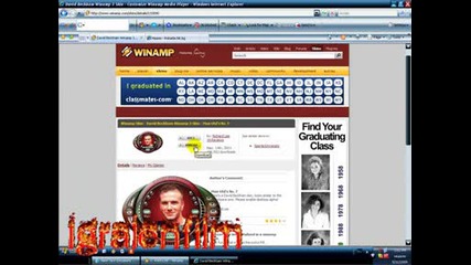 Kak Da Smenin Winamp a na Skina Супер Качество *hq*