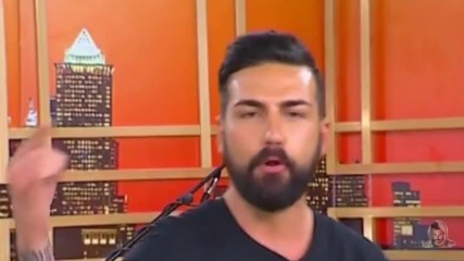 Sasa Kapor - Bez morala