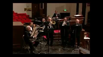 Alabamas Dixieland Band.avi