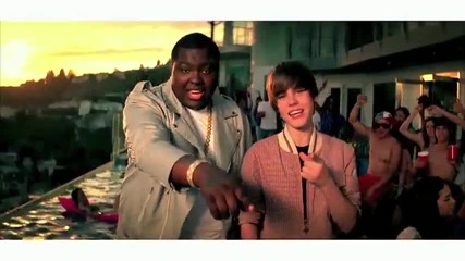 Justin Bieber ft. Sean Kingston - Eenie Meenie
