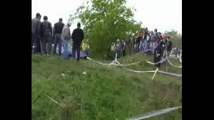 Offroad С.лазарово - 34
