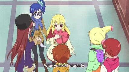 Aikatsu! Episode 22