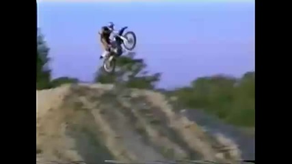 Freestyle Motocross Crash! Част 1 