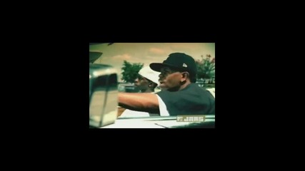 Chamillionaire - Turn It Up [ H D ]