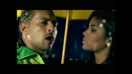 Sean Paul - Temperature