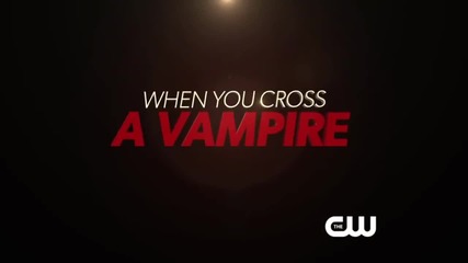 The Vampire Diaries Season 5 Episode 10 Promo + Бг субтитри