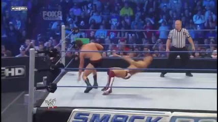 Beautiful Disaster - Cody Rhodes