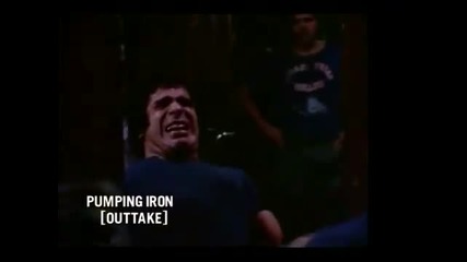 Bodybuilding - Arnold Motivation