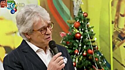 Орлин Горанов - Бяла Коледа