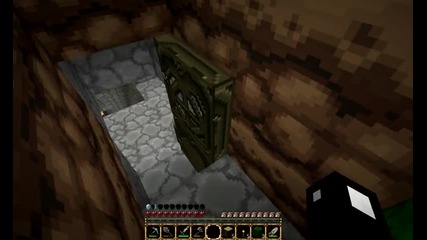 Minecraft Ocelqvane s men Ep4