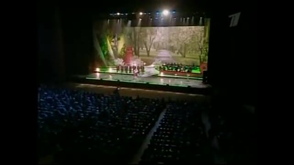 Маша Распутина Смуглянка