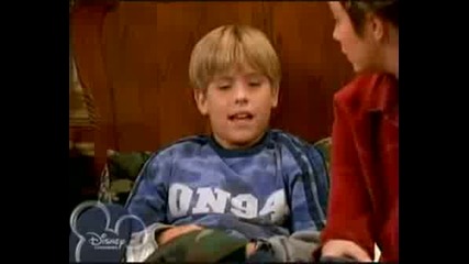 The Suite Life Of Zack And Cody Ep7 Part2